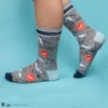 Socks Set of 3 - Hedwig