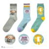Socks Set of 3 - Dobby
