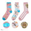 Socks Set of 3 - HoneyDukes