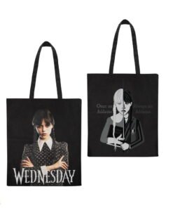 Tote bag - Wednesday