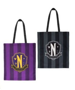 Tote bag - Nevermore Academy