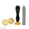 Game of Thrones Wax Seal Stamp Kit
