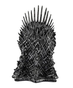 The Iron Throne Magnetic Stand