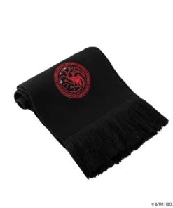 Targaryen Scarf
