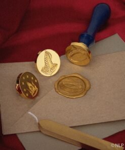 Alternative view of Lord of the Rings Wax Seal Stamp Kit