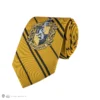 Necktie - Woven - Hufflepuff ADULT