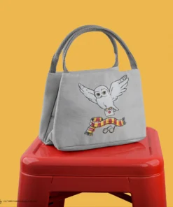 Alternative view of Thermal Lunch Bag Hedwig Kids