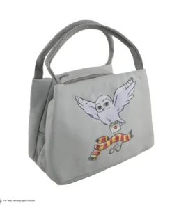 Thermal Lunch Bag Hedwig Kids