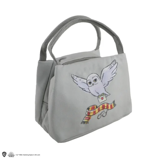 Thermal Lunch Bag Hedwig Kids