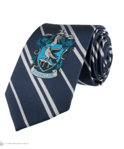 Necktie Woven Ravenclaw ADULT