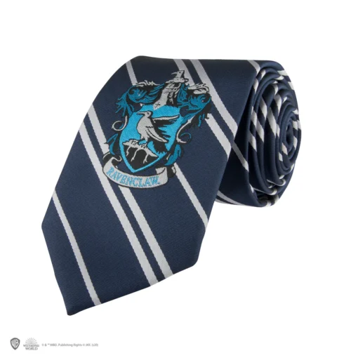 Necktie Woven Ravenclaw ADULT