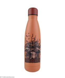 Water Bottle Demogorgon