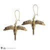 Earrings Fawkes