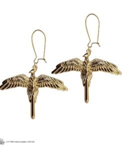 Earrings Fawkes
