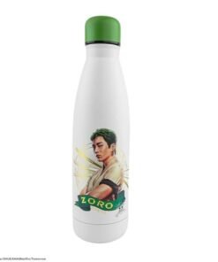 Water bottle Zoro