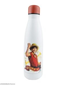 Water bottle Luffy