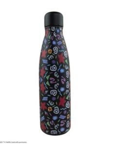 Water bottle Starcourt Eleven