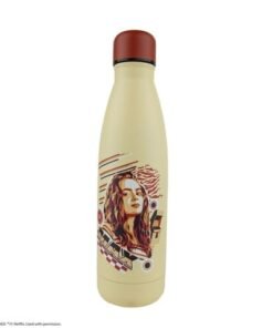 Water Bottle Max Mayfield