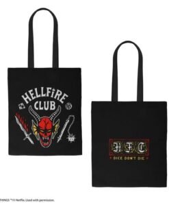 Tote Bag Hellfire Club