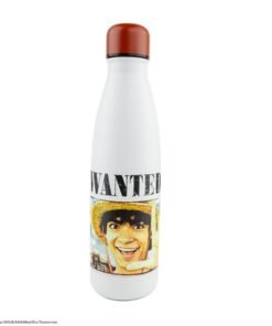 Water bottle wanted Luffy