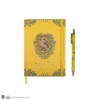 Deluxe Notebook Magical World Hufflepuff