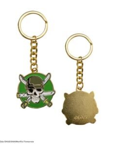 Keychain Zoro