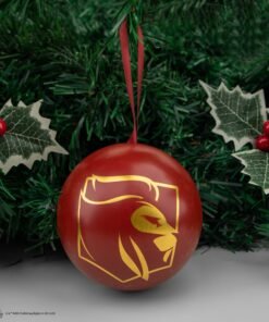 Alternative view of Holiday Capsule Socks Gryffindor