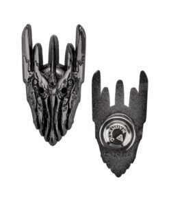 Magnet Helmet of Sauron