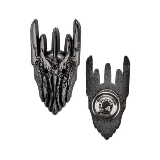 Magnet Helmet of Sauron