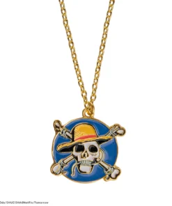 Necklace Luffy