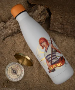 Alternative view of Water bottle Nami