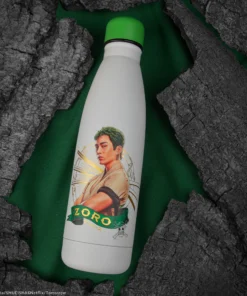 Alternative view of Water bottle Zoro