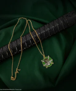 Alternative view of Necklace Zoro