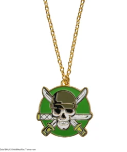 Necklace Zoro
