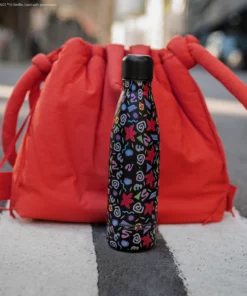 Alternative view of Water bottle Starcourt Eleven
