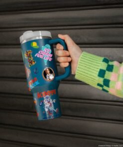 Alternative view of Sticker set of 2 season 3