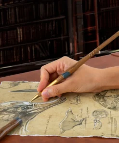 Alternative view of Magic Wand Pen Newt Scamander 2020 edition