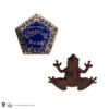 Pin set of 2 Chocolate frog