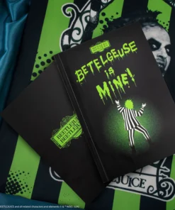 Alternative view of Betelgeuse is Mine Notebook