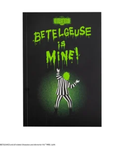 Betelgeuse is Mine Notebook