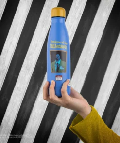Alternative view of Employee of the Millenium Insulated Water Bottle