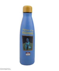 Employee of the Millenium Insulated Water Bottle