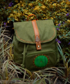Alternative view of Hobbiton Backpack
