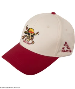 Luffy Baseball Cap
