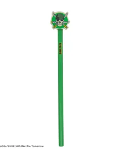 Pencil with eraser -Zoro