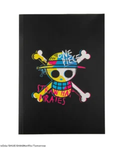 One Piece Notebook