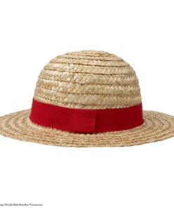 Luffy Straw Hat