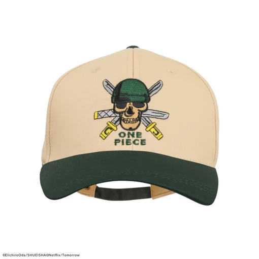 Zoro Baseball Cap