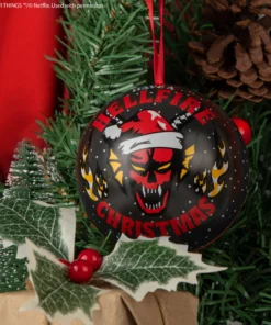 Alternative view of Hellfire Club Shopping Bag Holiday Capsule