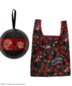 Hellfire Club Shopping Bag Holiday Capsule